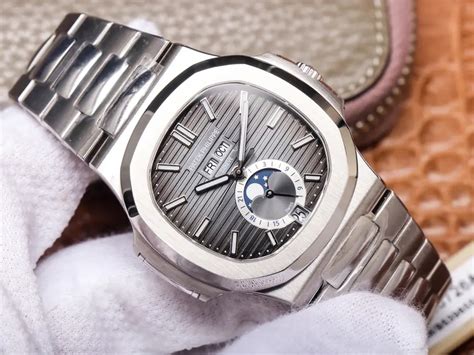 patek philippe nautilus replica china|Patek Philippe first copy watches.